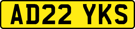 AD22YKS