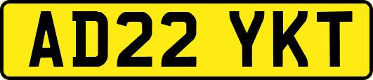 AD22YKT