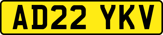 AD22YKV
