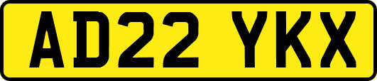 AD22YKX