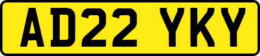 AD22YKY