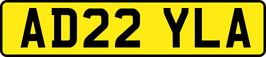 AD22YLA