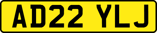 AD22YLJ