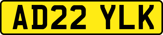 AD22YLK
