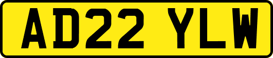 AD22YLW