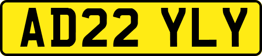 AD22YLY