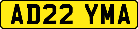 AD22YMA
