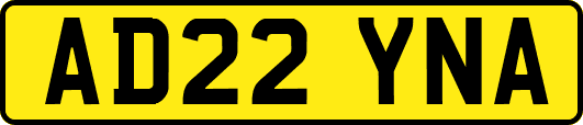 AD22YNA