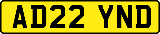 AD22YND