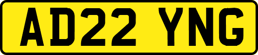 AD22YNG