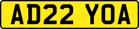 AD22YOA