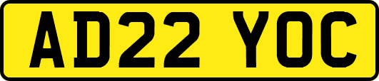 AD22YOC