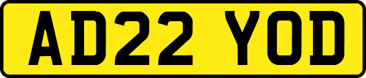 AD22YOD