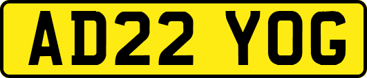 AD22YOG