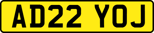 AD22YOJ