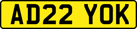 AD22YOK