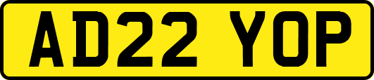 AD22YOP