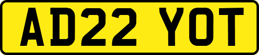 AD22YOT