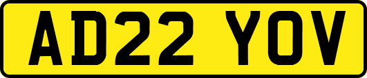 AD22YOV