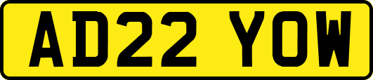 AD22YOW