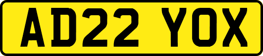 AD22YOX