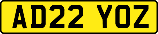 AD22YOZ