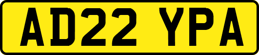 AD22YPA