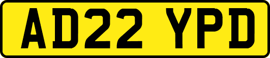 AD22YPD