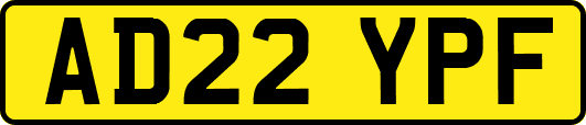 AD22YPF