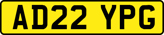 AD22YPG
