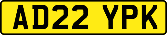 AD22YPK
