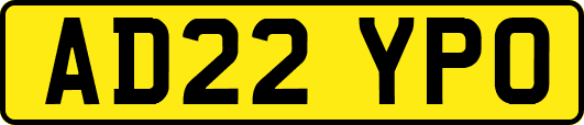 AD22YPO
