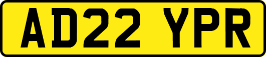 AD22YPR