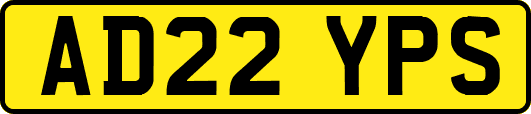AD22YPS