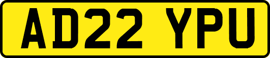 AD22YPU