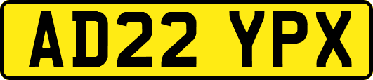 AD22YPX