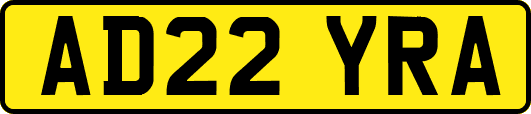 AD22YRA