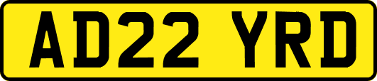 AD22YRD