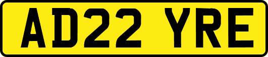 AD22YRE
