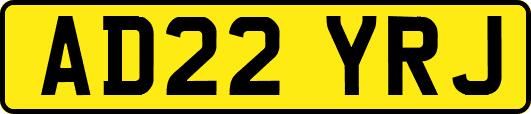 AD22YRJ