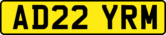 AD22YRM