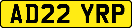 AD22YRP