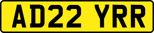 AD22YRR