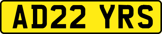 AD22YRS