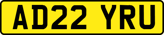AD22YRU
