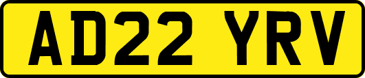 AD22YRV