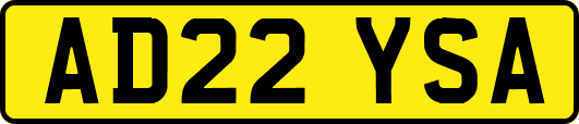 AD22YSA