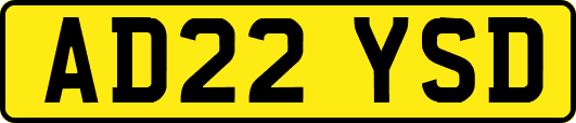 AD22YSD