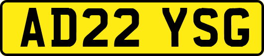 AD22YSG