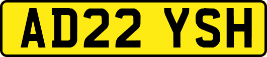 AD22YSH